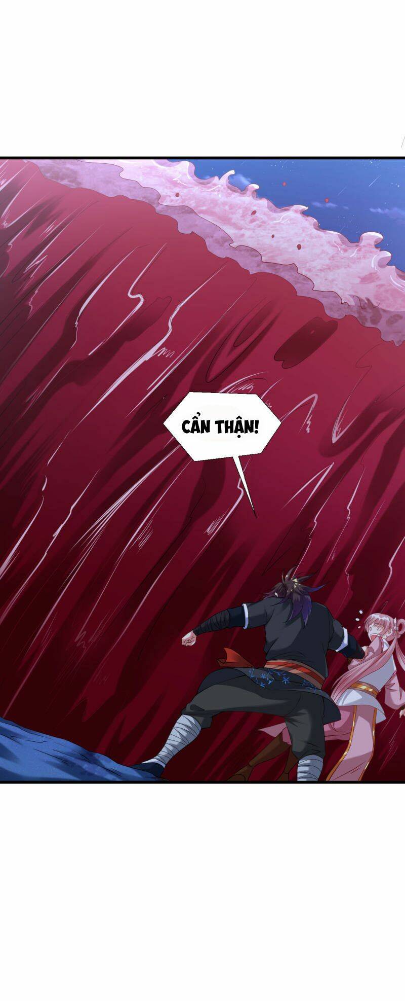 đạo ấn chapter 43 4