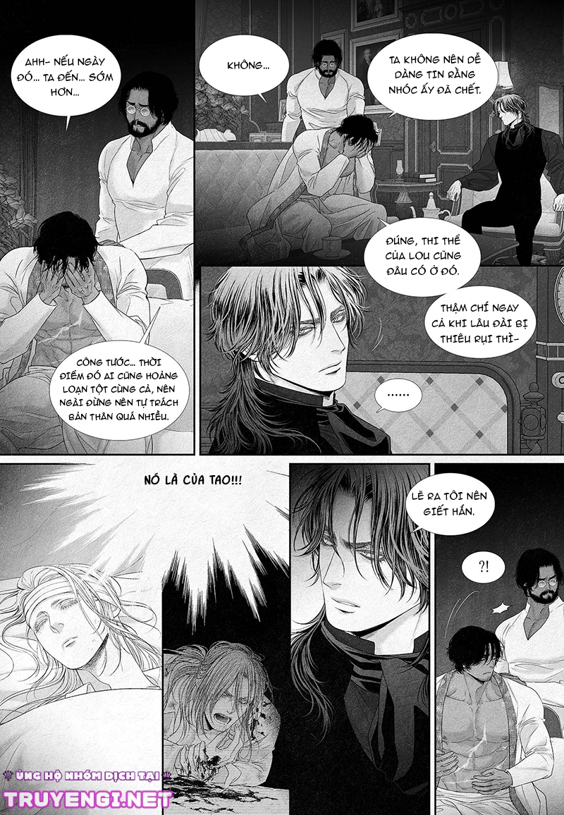 vực thẳm chapter 5 15