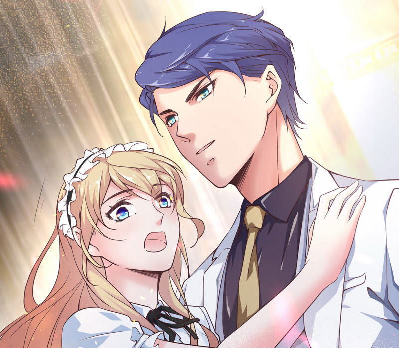 chiến lược lãng mạn của thịnh thiếu chapter 44 9