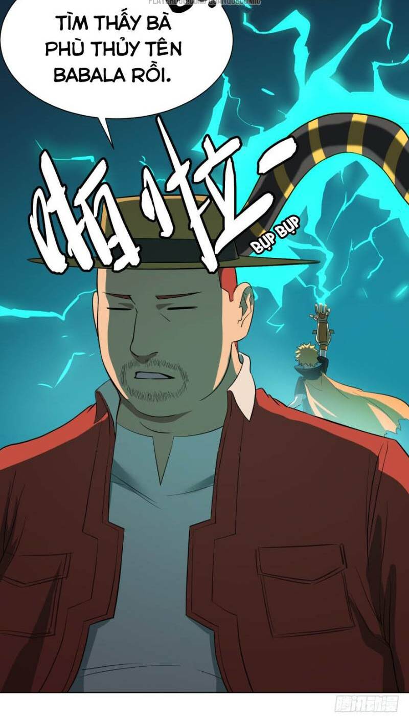 danh sách kẻ phản diện chapter 14 40