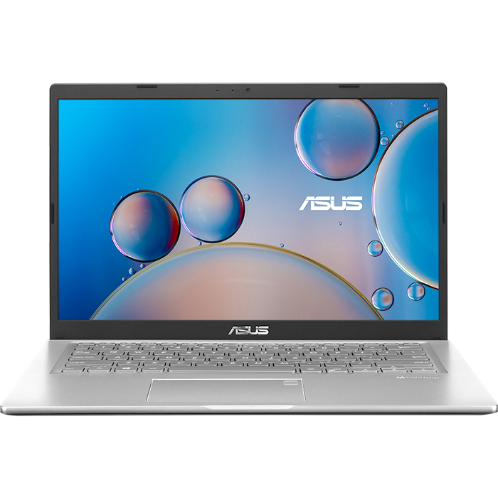 Laptop Asus Vivobook X415MA-BV087T (Celeron N4020/ 4GB DDR4 2400MHz/ 256GB SSD M.2 PCIE G3X4/ 14 HD/ Win10) - Hàng Chính Hãng