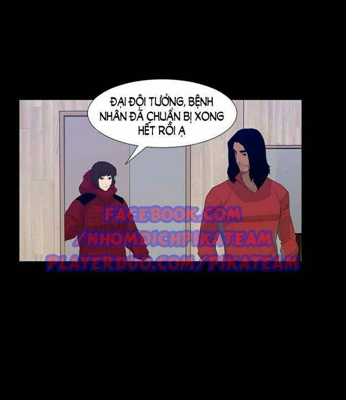 đêm vùng cực chapter 37 49