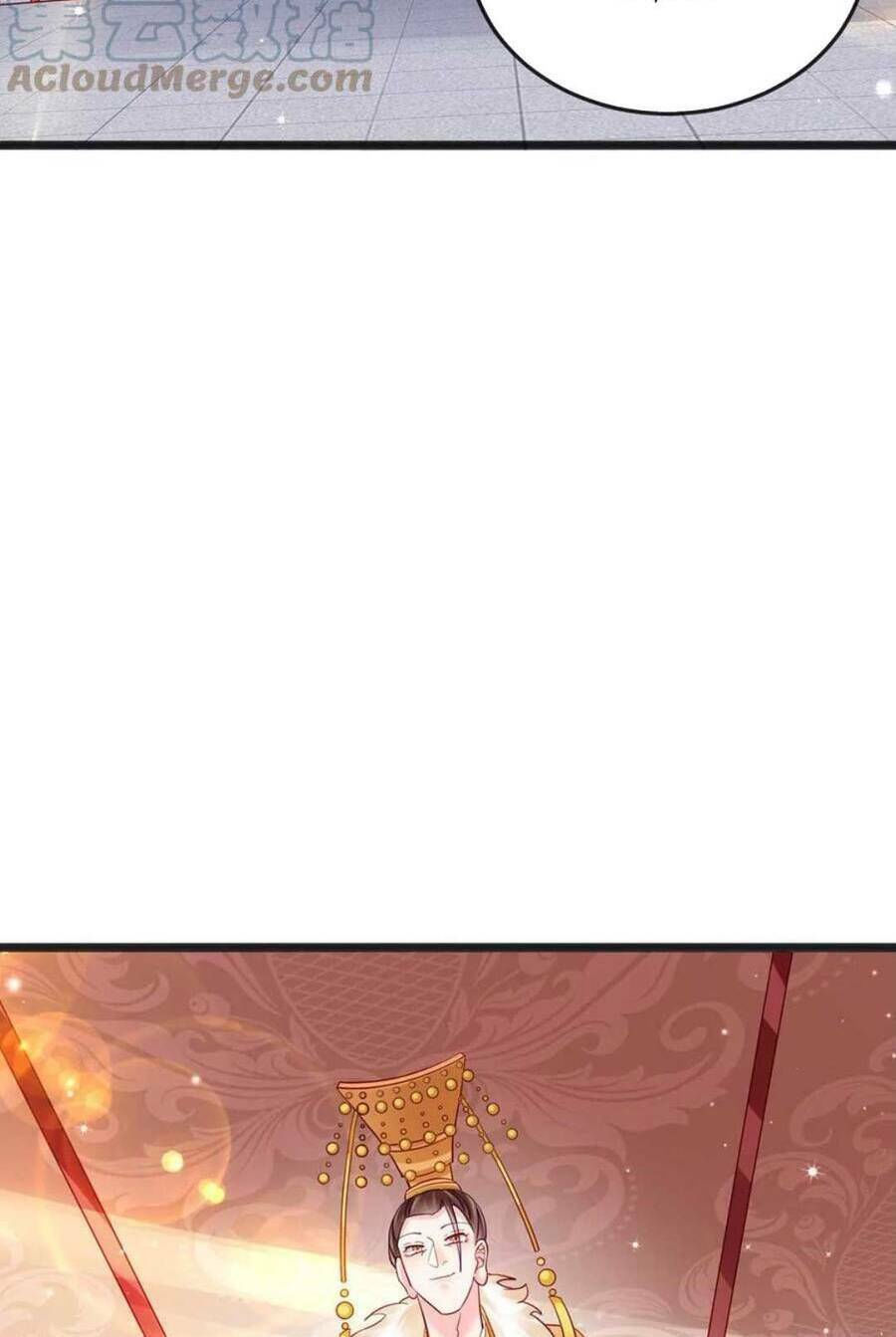 quân hoả nữ hoàng chapter 83 13