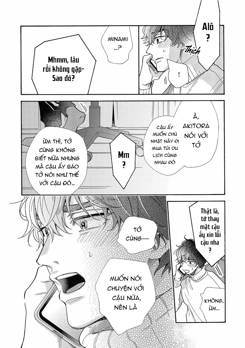 thanh âm ma lực chapter 4 9