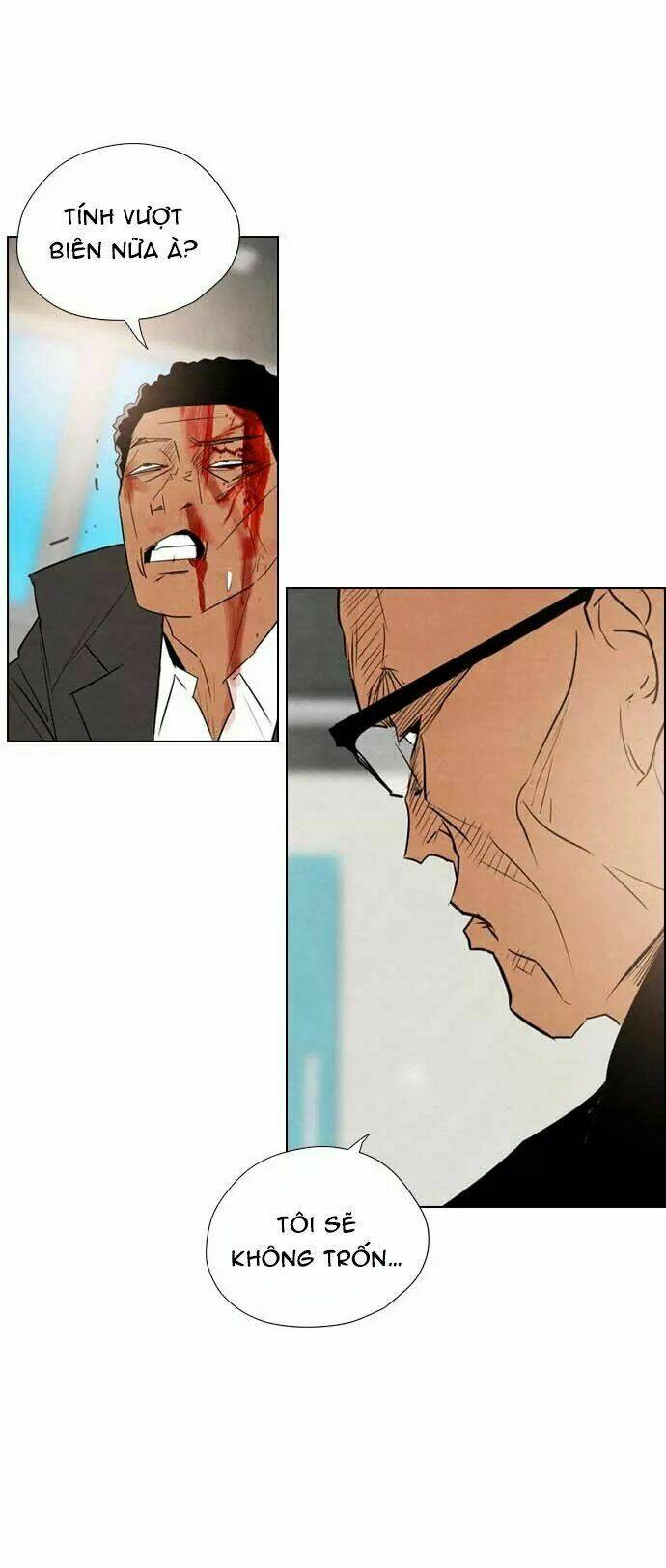 kẻ hồi sinh chapter 27 78