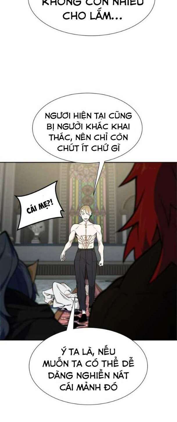 cuộc chiến trong tòa tháp chapter 584 72
