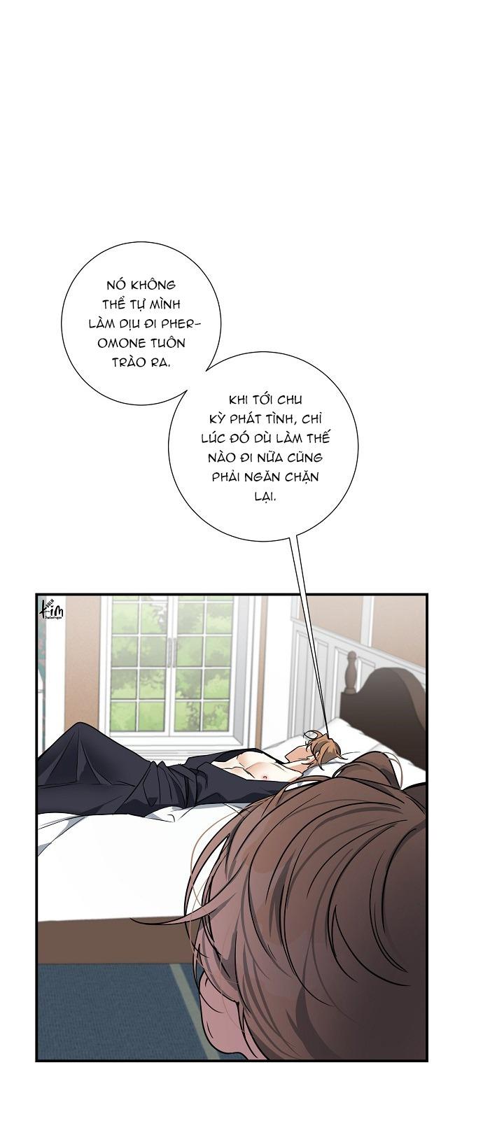 đêm săn chapter 13 15