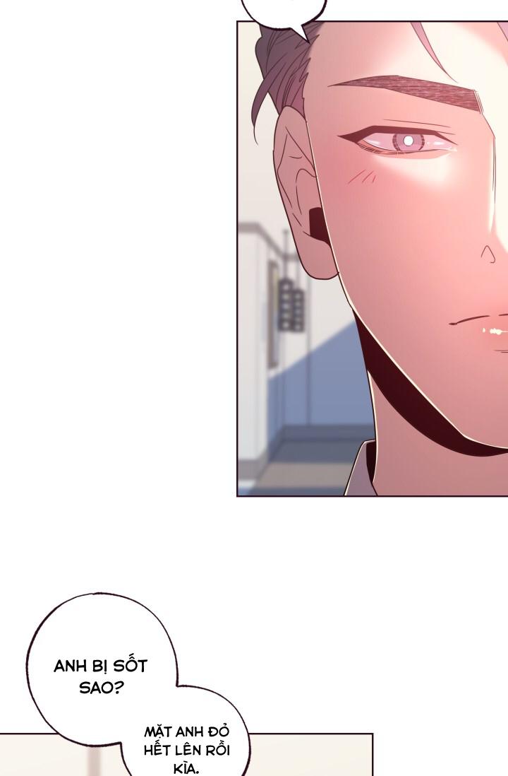 sụp đổ chapter 18 13