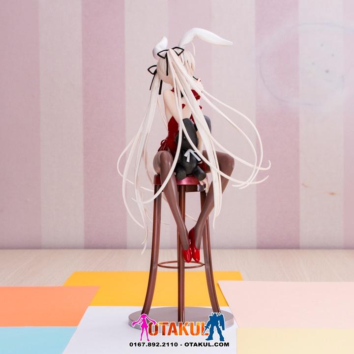 Mô Hình Sora Kasugano Bunny Ver.1/7 - Yosuga No Sora