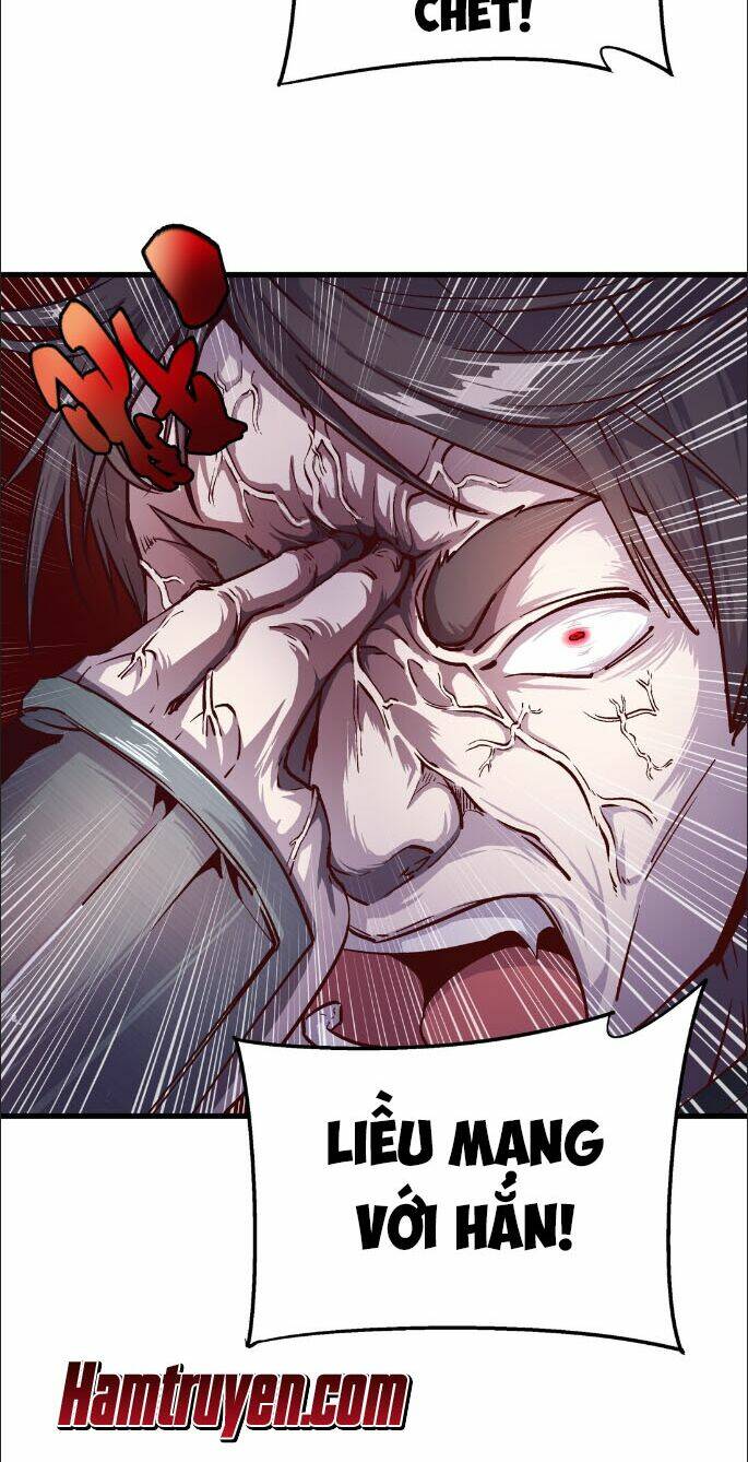 ta không phải đại ma vương chapter 2 30