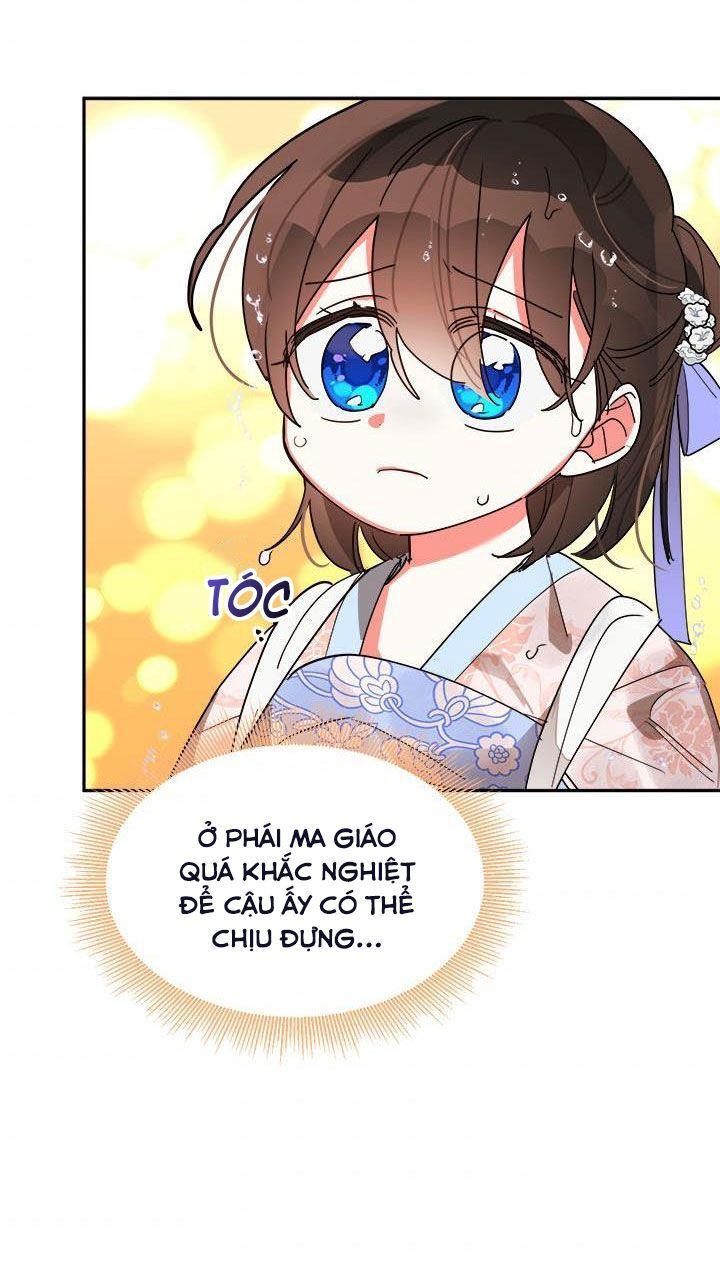 con gái bảo bối của boss phản diện chapter 11 31