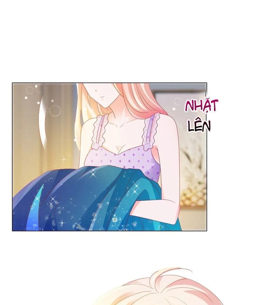 ẩn hôn 100%: chọc tức vợ yêu mua một tặng một chapter 129 6