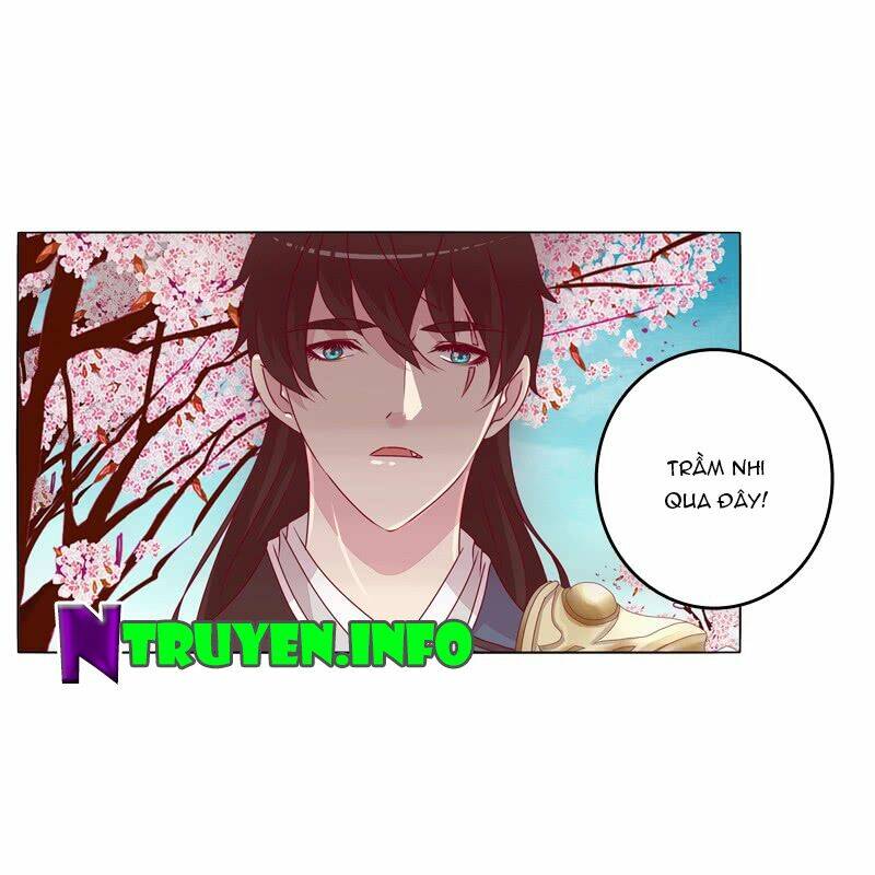 tướng quân mời ra trận chapter 29 12