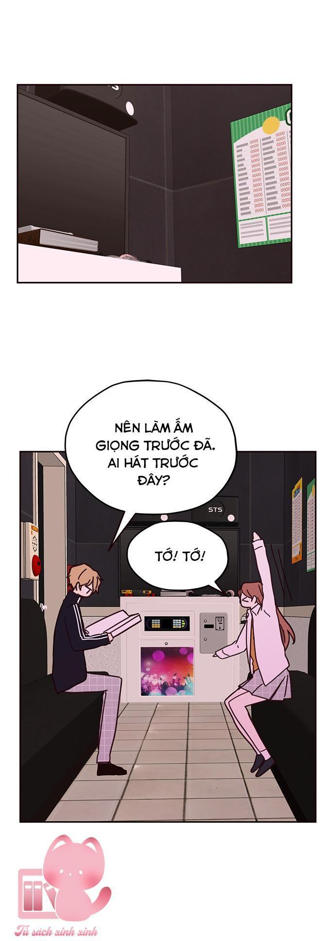 sợi chỉ tình yêu chapter 61 51