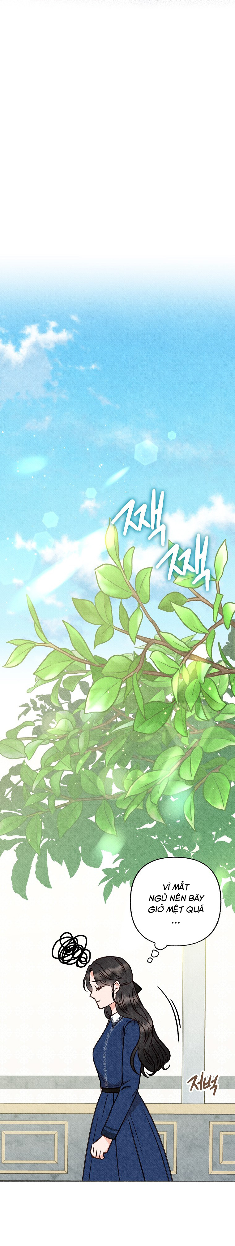 chàng trai đa nhân cách của tôi chapter 7 28