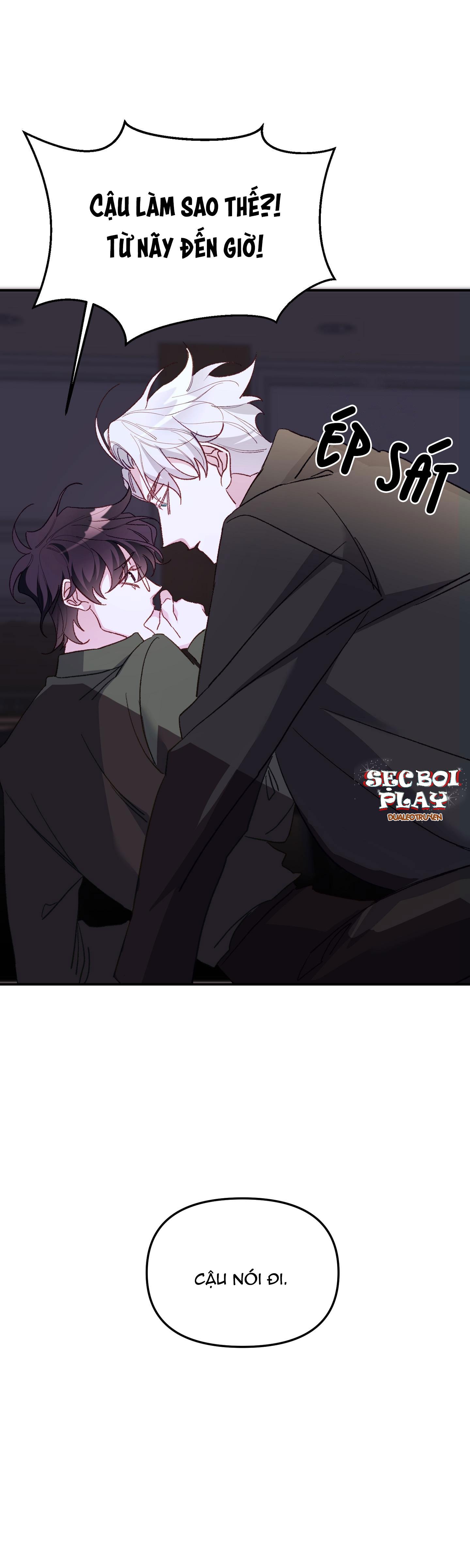 hổ trở về chapter 1 39