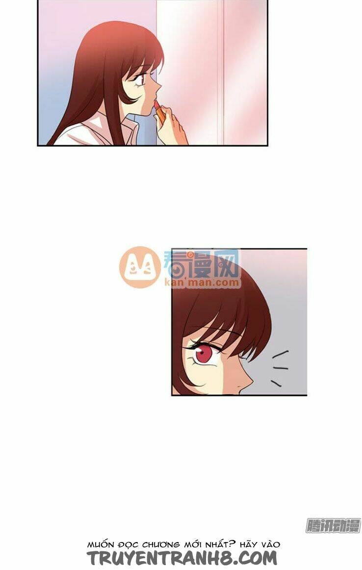 trở lại tuổi mười mấy chapter 48 13