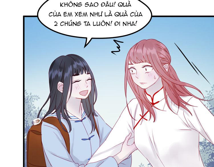 lượm được một tiểu hồ ly 2 chapter 43.5 5