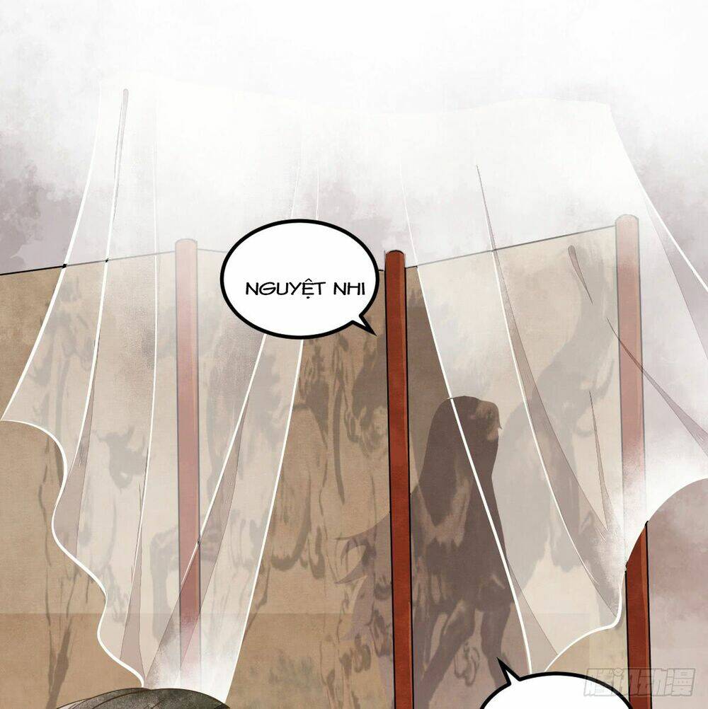 sát thủ vương phi không dễ chọc chapter 4 14