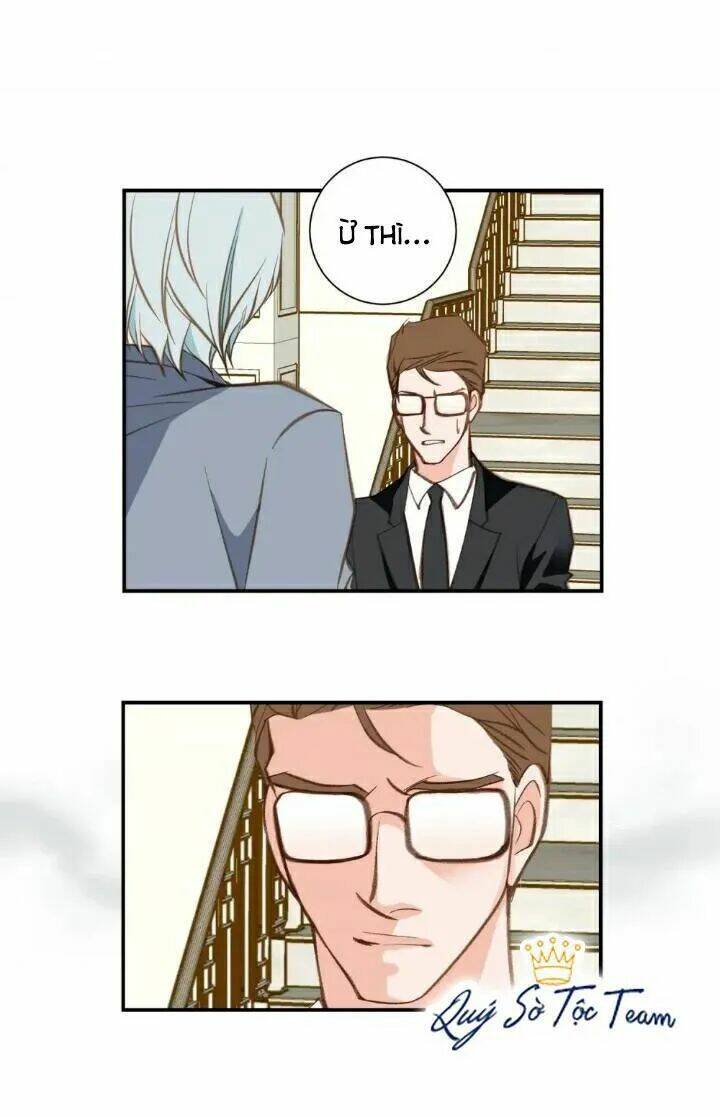 tiếp xúc chí mạng chapter 92 27