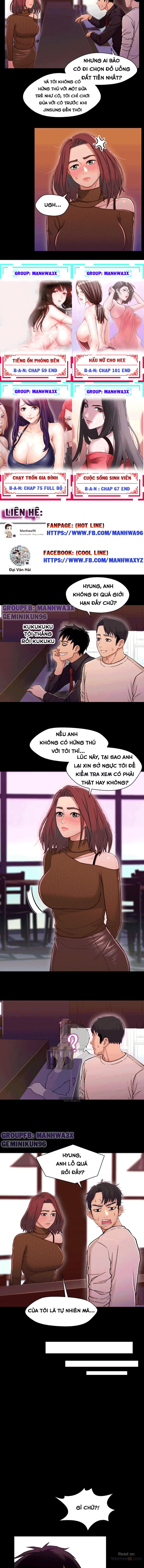 mối tình anh em chapter 12 8