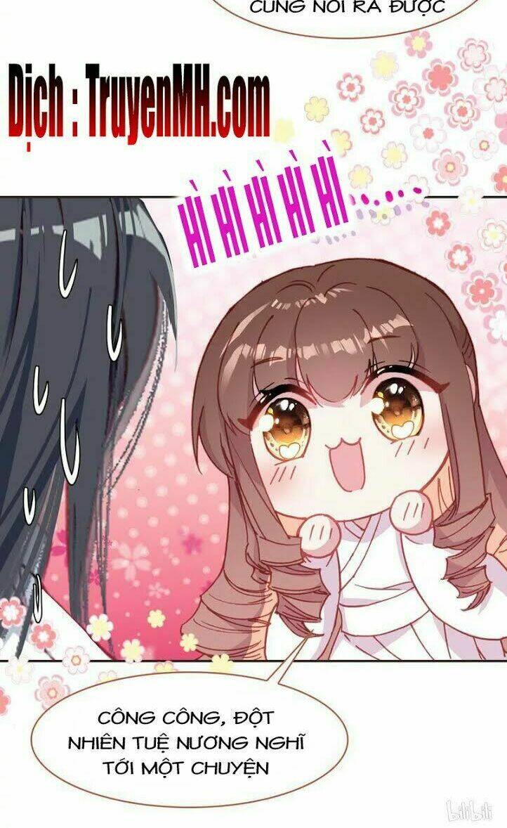 gả cho một tên thái giám đáng ghét chapter 62 6