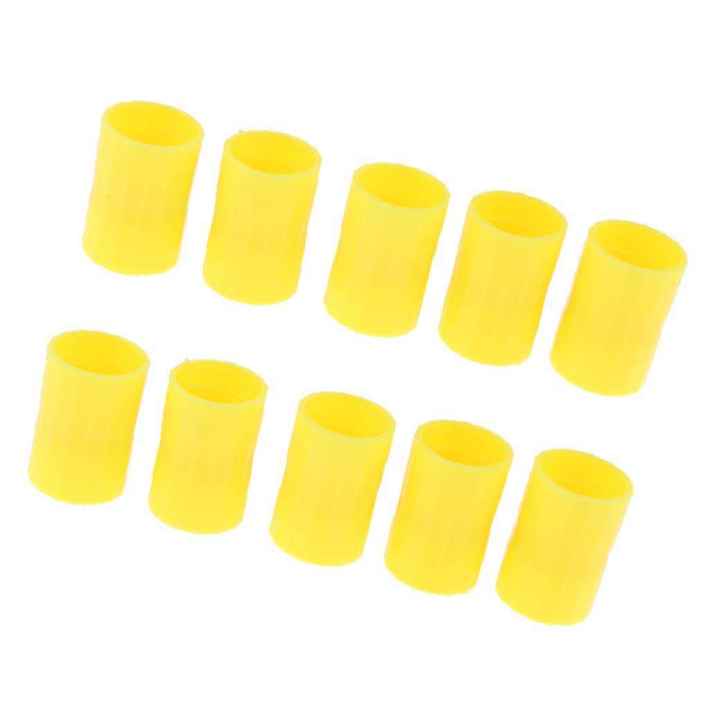 10 Pcs Bottle Connectors Tornado Connector Tubes Scientific Experiment Test