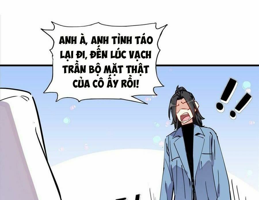 cố tổng, vợ của ngài quá mạnh rồi! chapter 35 60