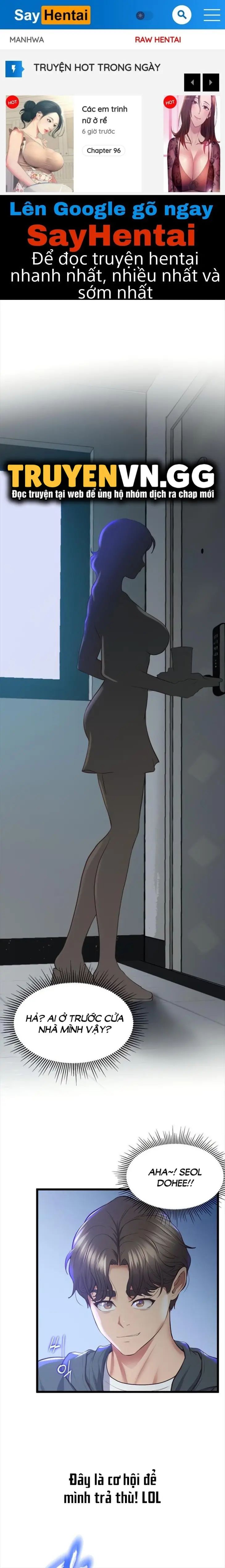 đồng hồ khoái lạc chapter 7 1