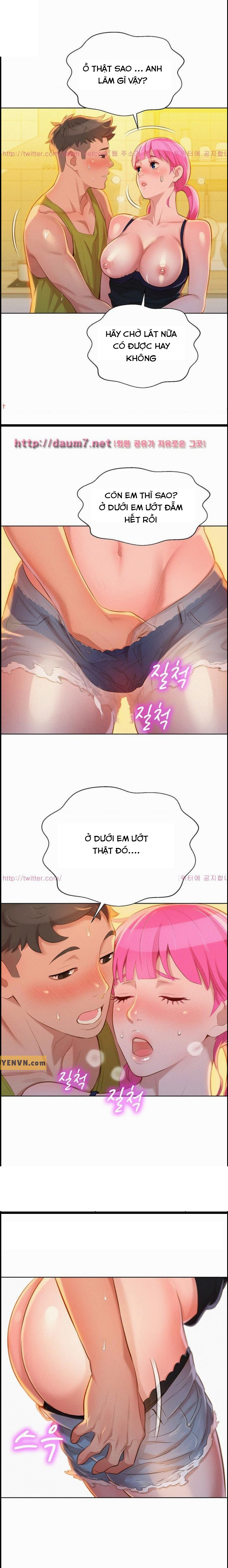 chị gái mưa chapter 13 1