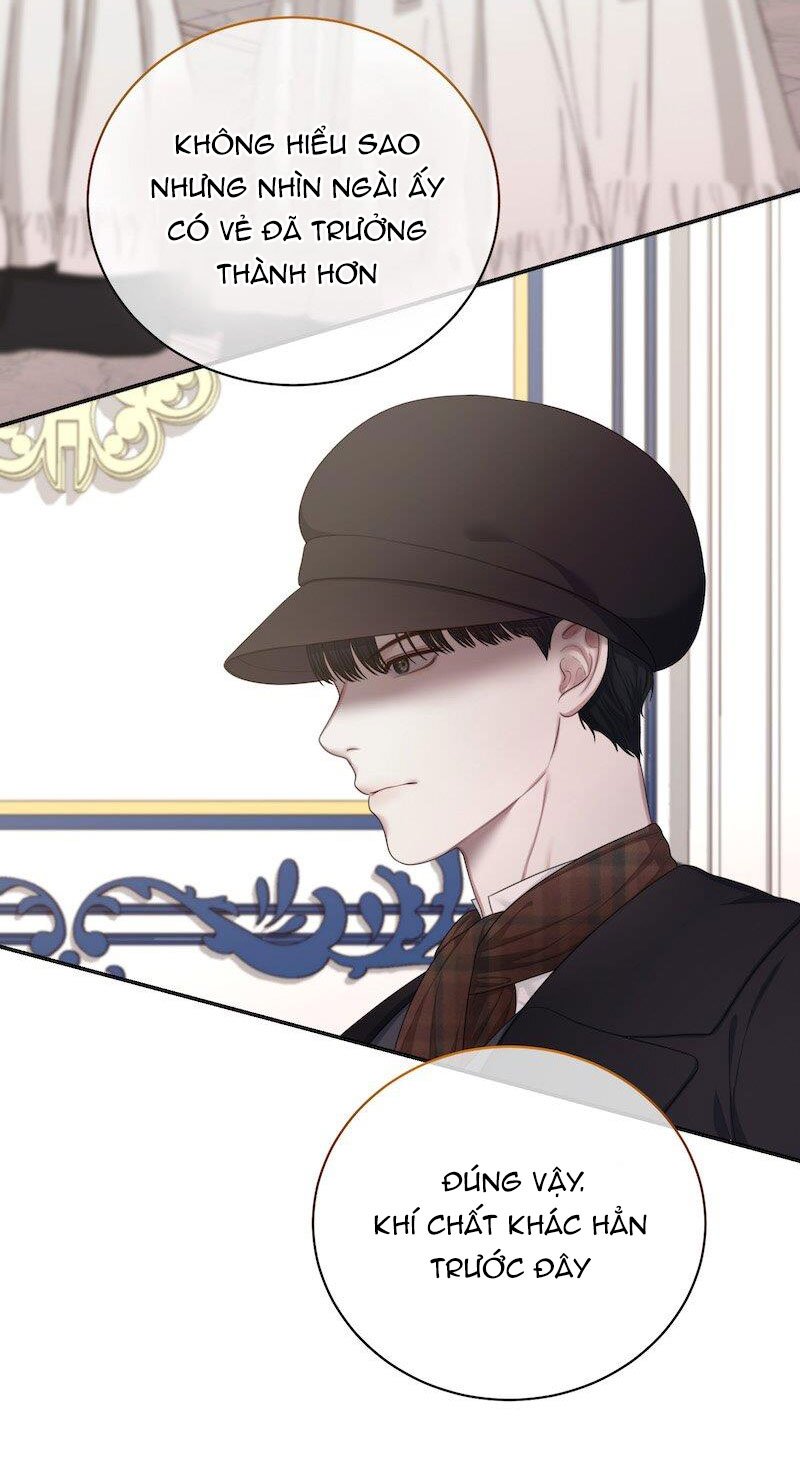 nữ hầu muốn đình công chapter 37 3