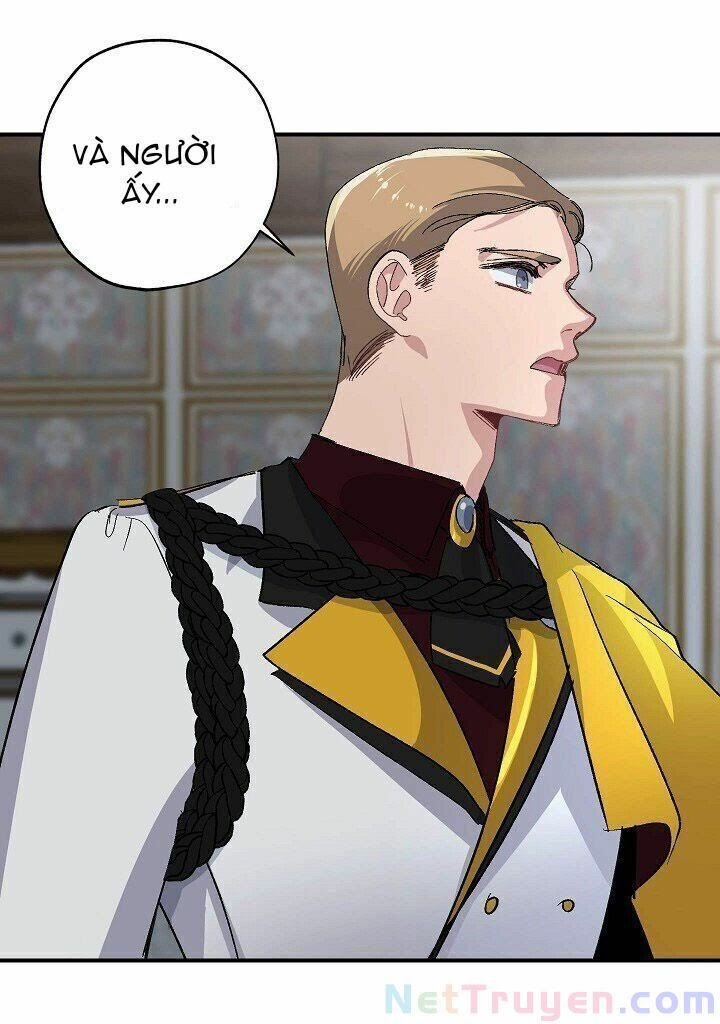 mối tình đầu của bạo chúa chapter 26 56
