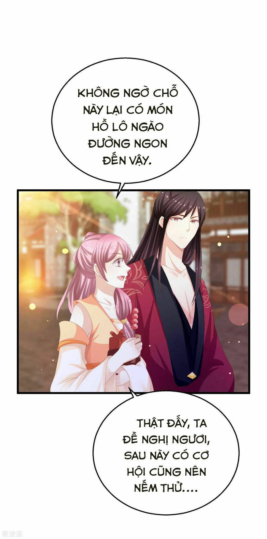 xuyên nhanh - hướng dẫn tự cứu của nữ phụ chapter 11 5