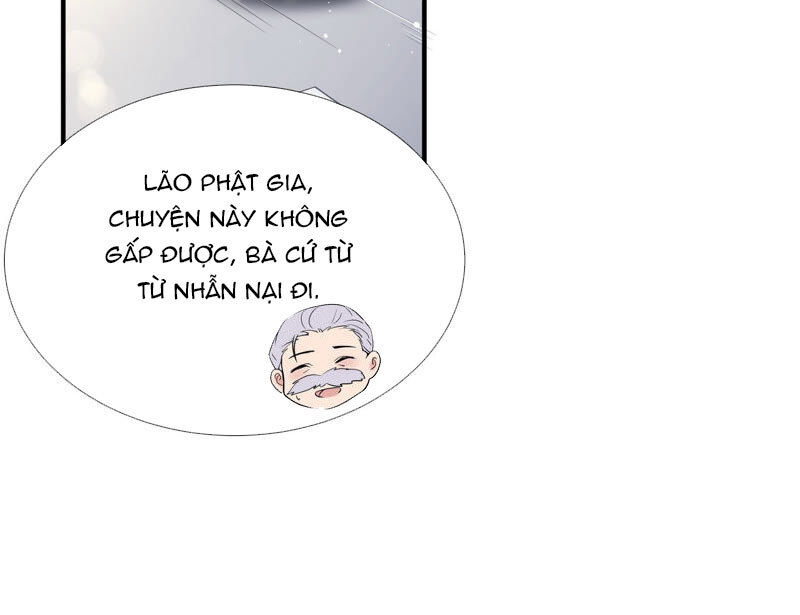 chiến lược lãng mạn của thịnh thiếu chapter 36 41