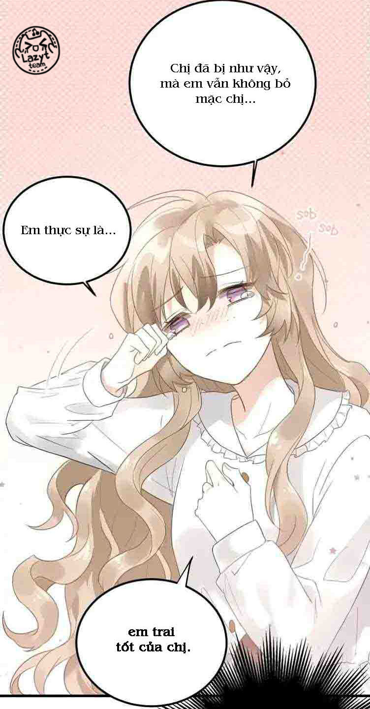 tình yêu huyễn tưởng chapter 4 24