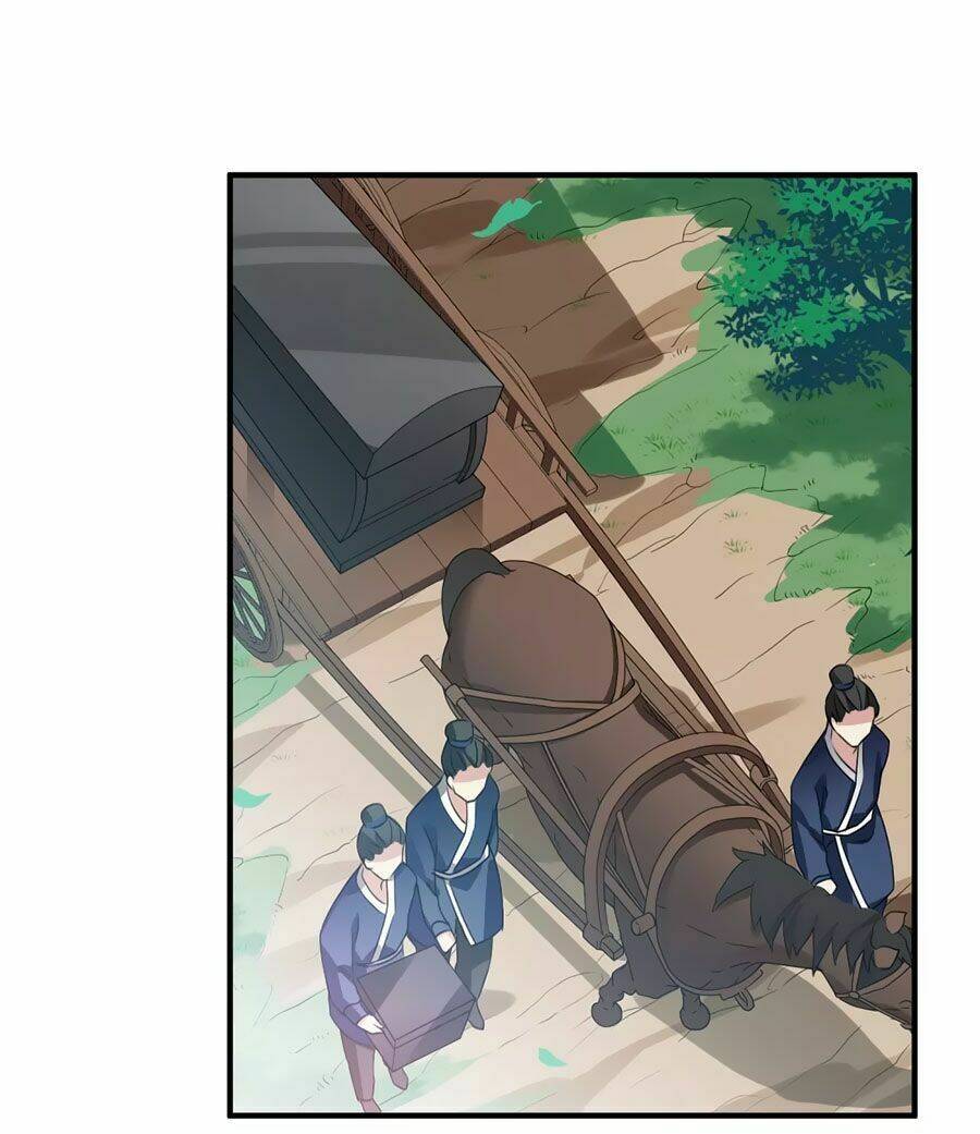 toàn cơ từ chapter 46.1 21