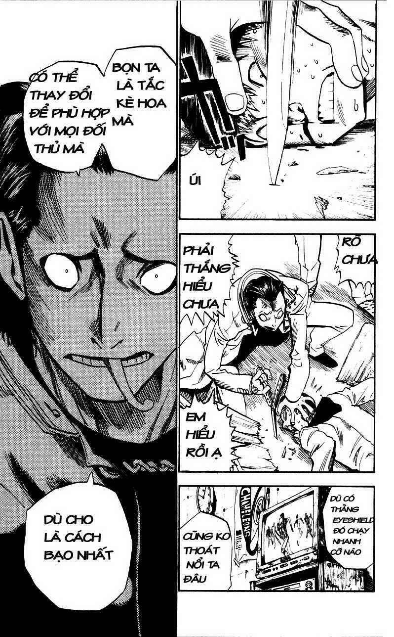 lá chắn mắt chapter 26 15