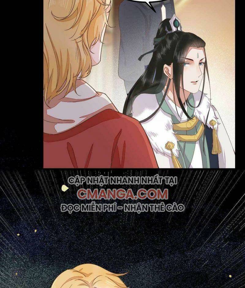 sát thủ vương phi không dễ chọc chapter 45 33