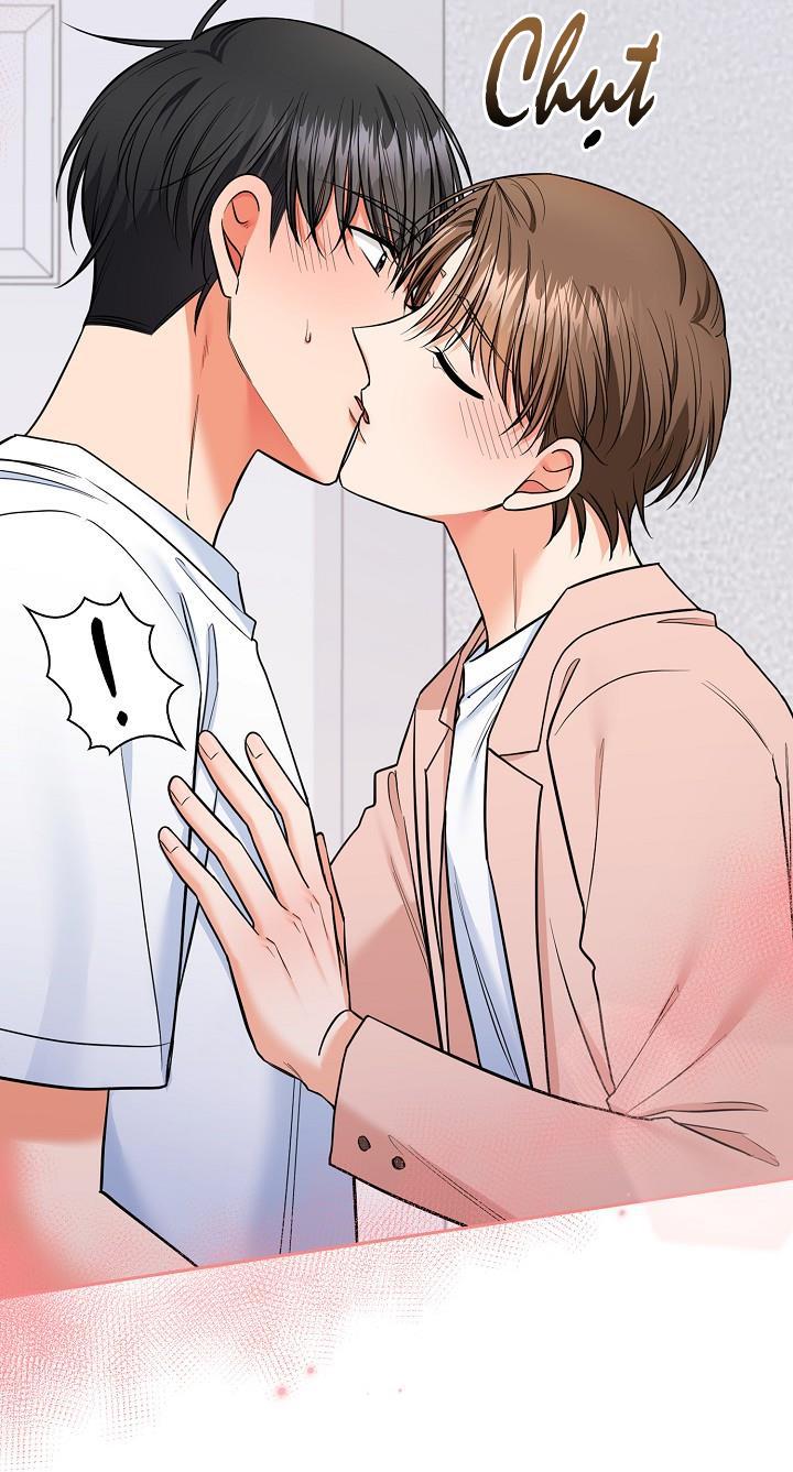 phòng tắm hơi chapter 40 66