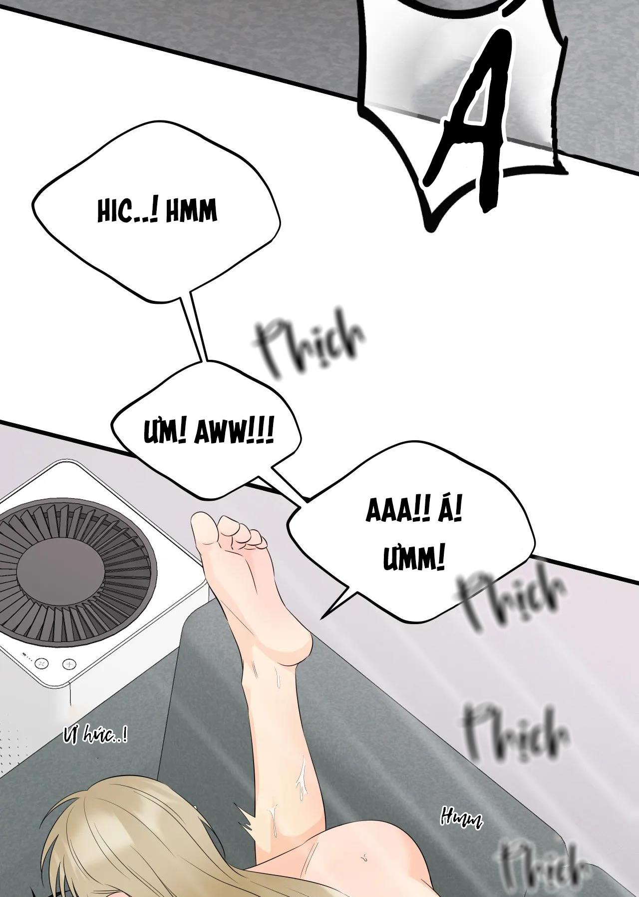 tình yêu cổ tích chapter 18 20