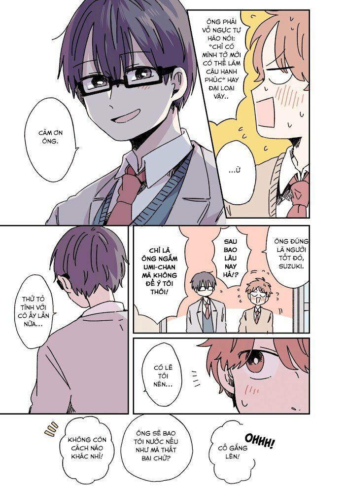 kimi ga shinu made ato 100 nichi chapter 16.5 6