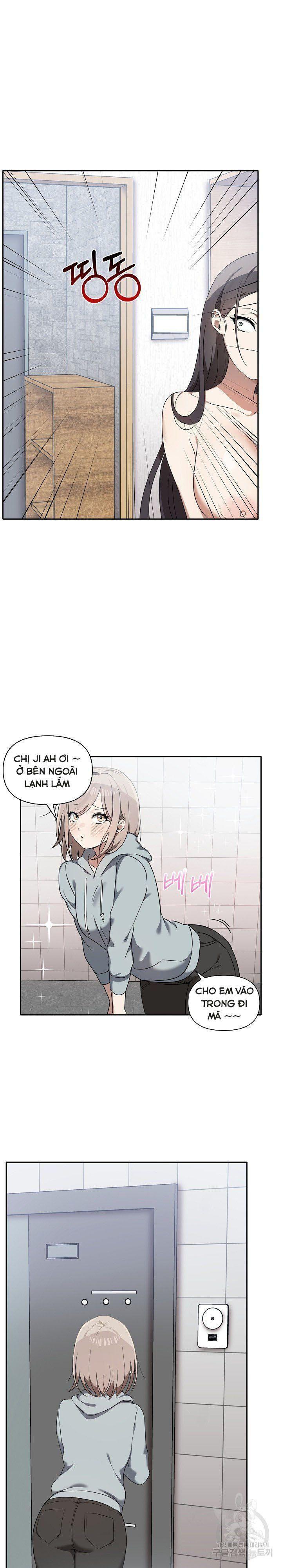 18+ thực sự em rất sướng chapter 6 8