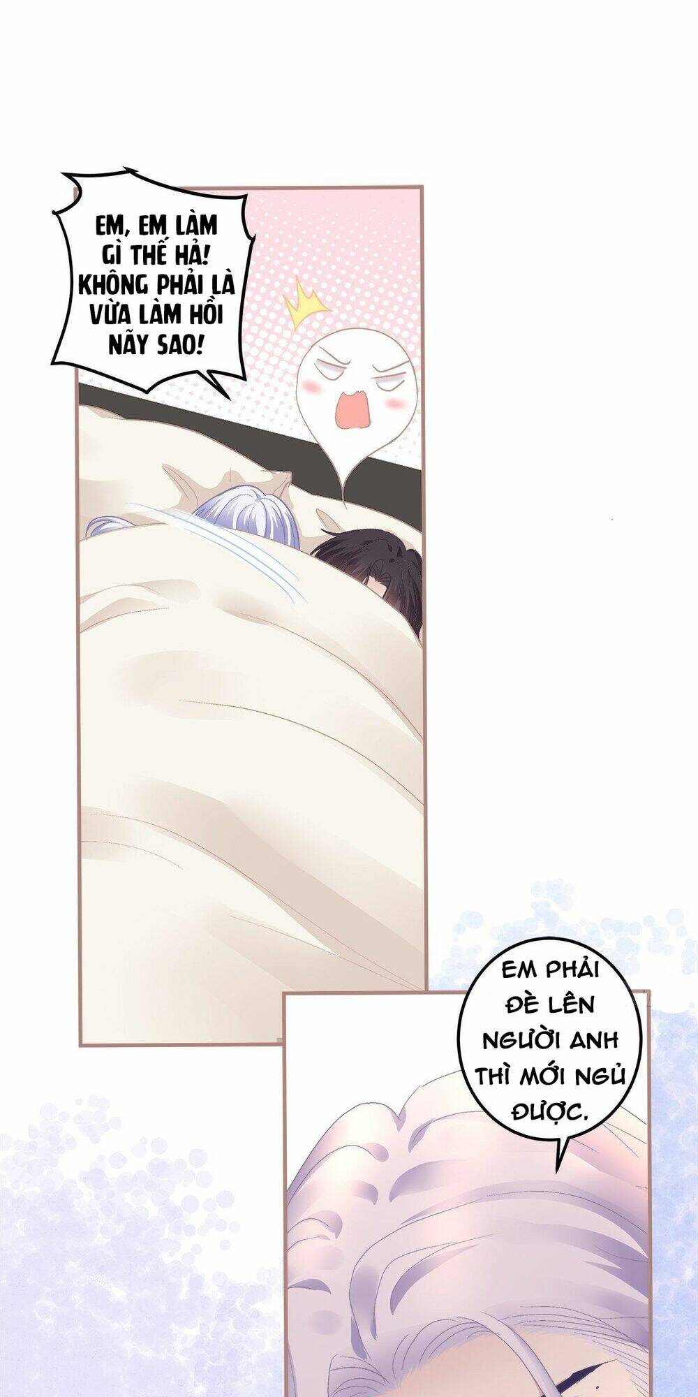 toàn bộ nắm trong tay chapter 129 29