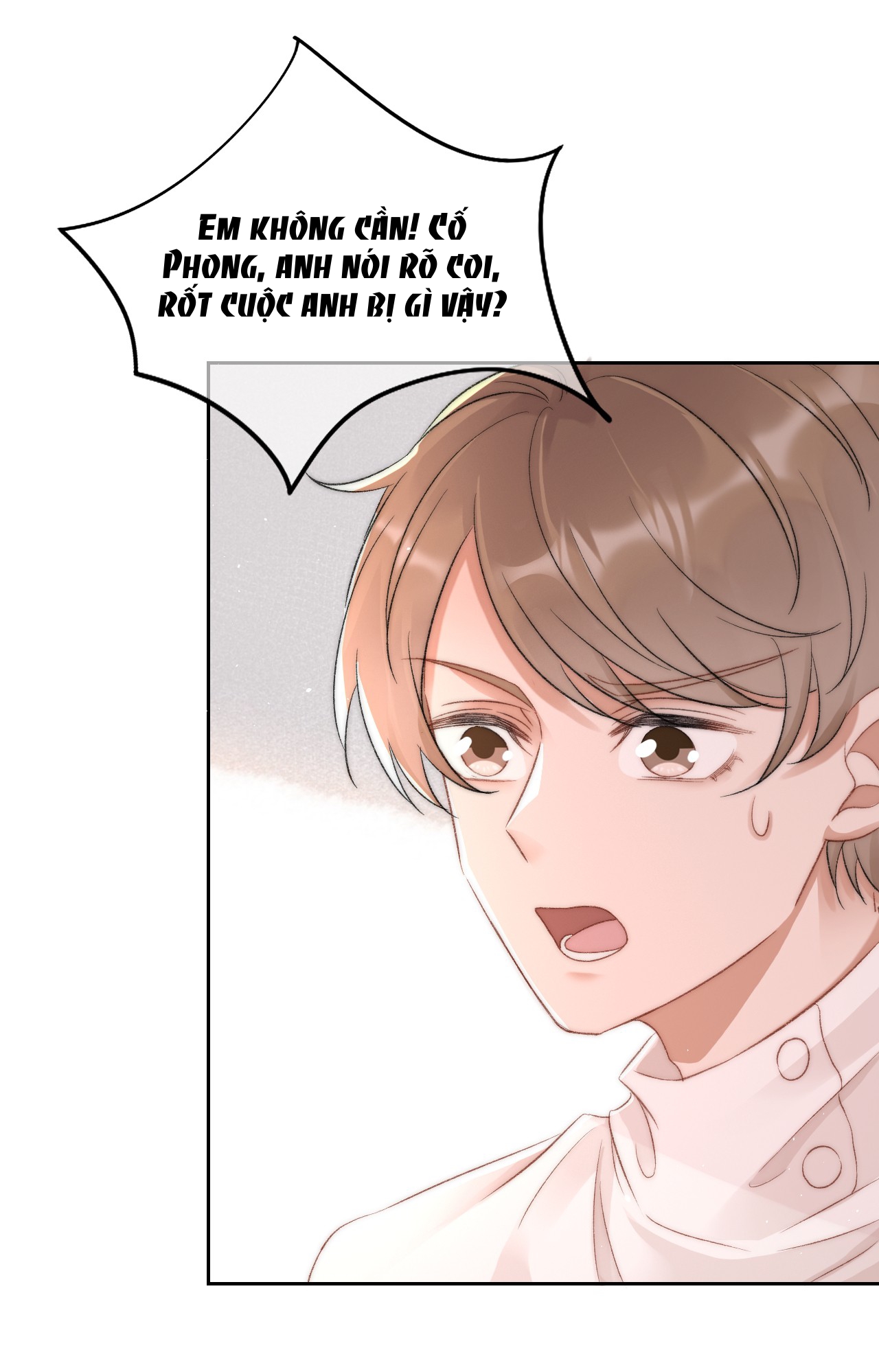 ta sinh con cho tổng tài chapter 29 10