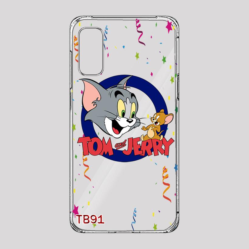Ốp Lưng Dành Cho Oppo A95-5G