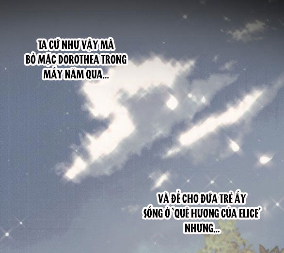 Bạo Chúa Muốn Có Cuộc Sống Tốt Đẹp chapter 42.1 - Trang 17