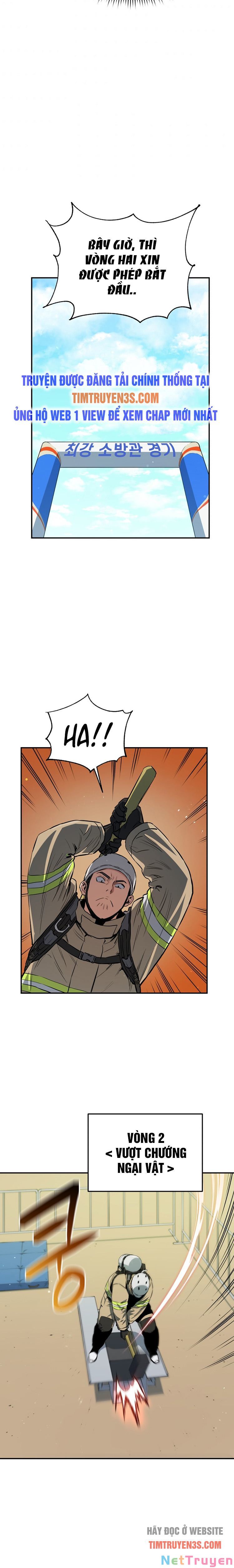 hệ thống oán hận của ta chapter 26 10