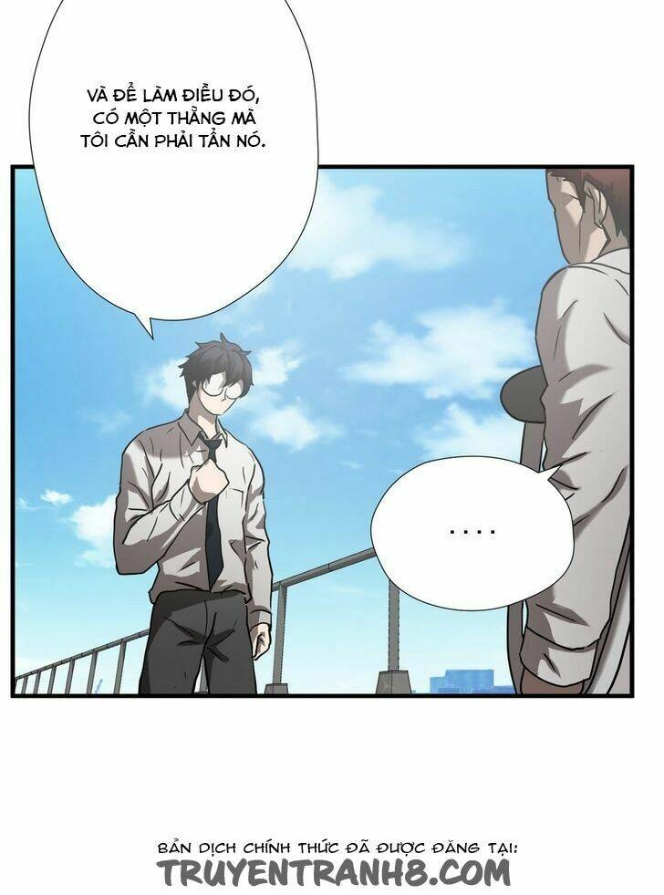 kẻ bị ruồng bỏ chapter 30 11