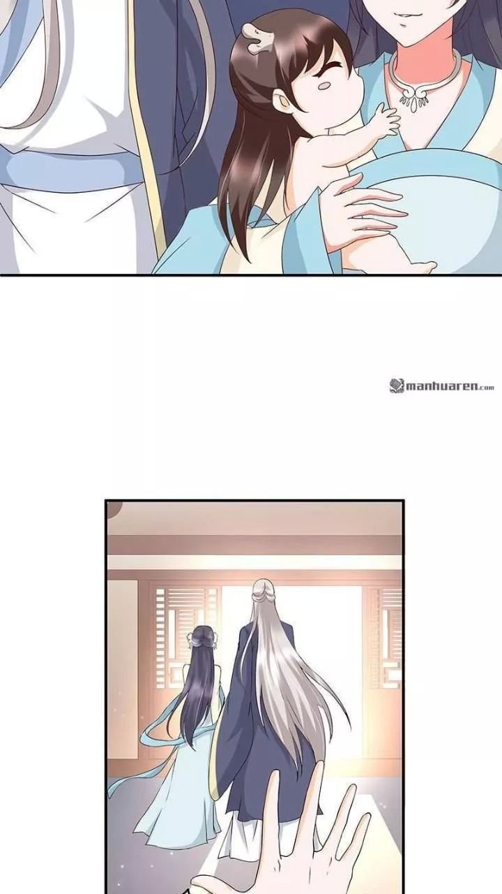 định mệnh giữa vị thần và tiểu cô nương chapter 15 13