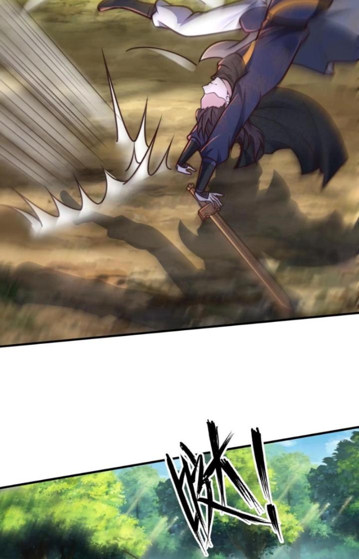 ta nuôi ma quỷ ở trấn ma ti chapter 216 3